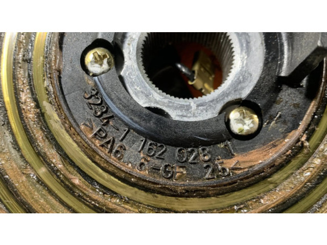 Руль BMW 3 E36 1991-2000 года 32341162028