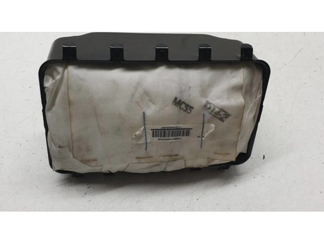 Подушка безопасности пассажира P55117000AF, TMNPM1935K0647 Jeep Grand Cherokee (WK)
