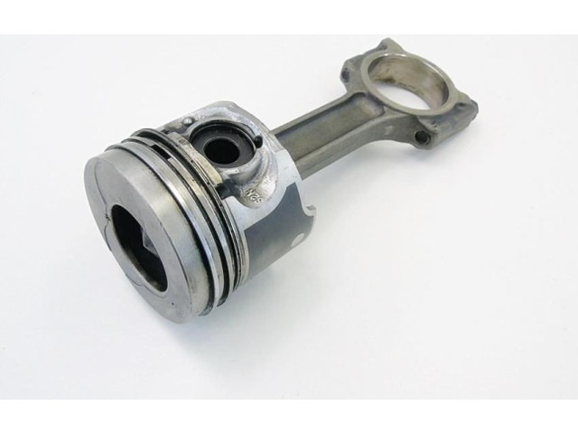 Поршень с шатуном 5575L Renault Clio II