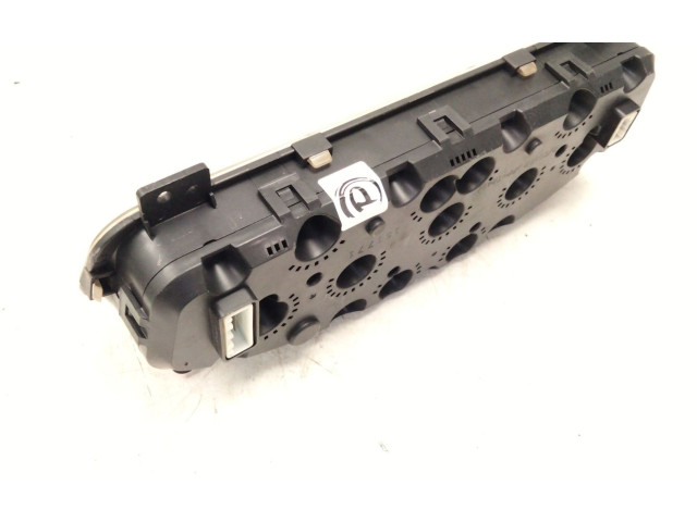 Панель приборов 96652451   Chevrolet Aveo       