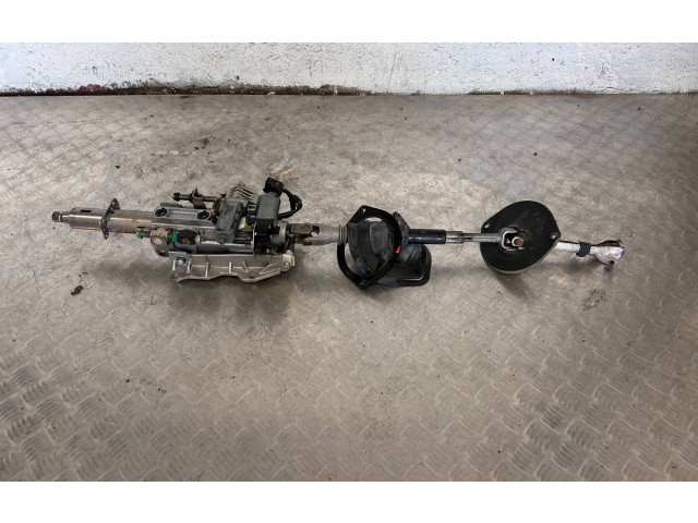 Рулевая рейка 06700387800, 17080210198 Maserati Ghibli 2013 - года