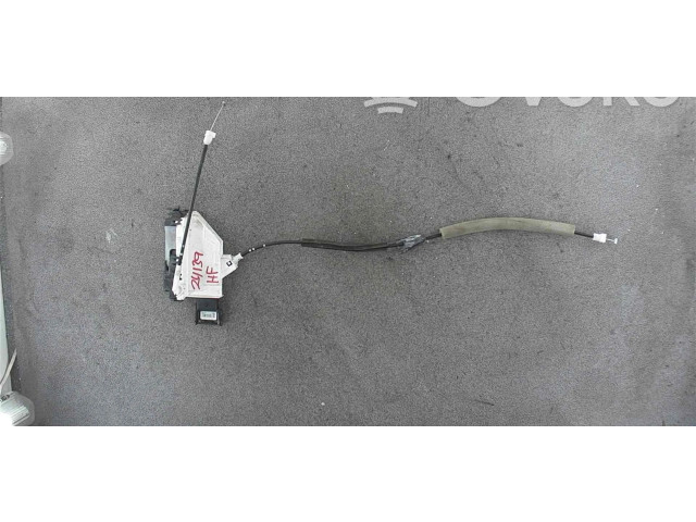 Двигатель центрально замка 9135EA Citroen Berlingo