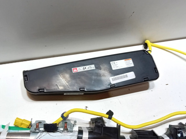 Боковая подушка безопасности 78005T8MG610M1   Honda HR-V