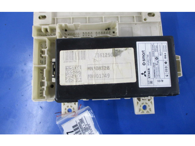 Pojistková skříňka A4545400024, A4545400024 Smart ForFour 2005