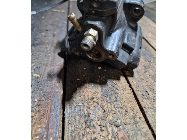 Vstřikovací čerpadlo 0445010007 Alfa Romeo 156