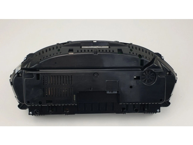 Přístrojová deska BMW 4 F36 Gran coupe 2014 9364608