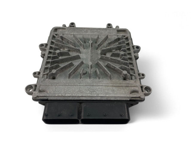 Блок управления двигателем Блок управления 31272462AA, 0281012765 Volvo V70