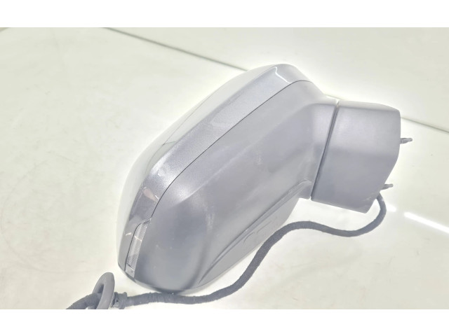 Зеркало электрическое Audi Q2 - - года