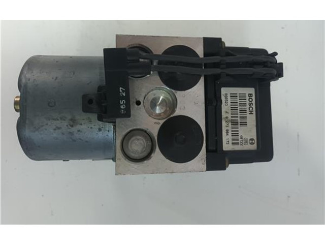 Блок АБС 9625242180, 0265216457   Citroen  Xsara   -  года