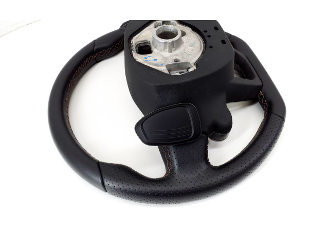 Руль Cupra Formentor  2020 -  года 5FA419091FP      