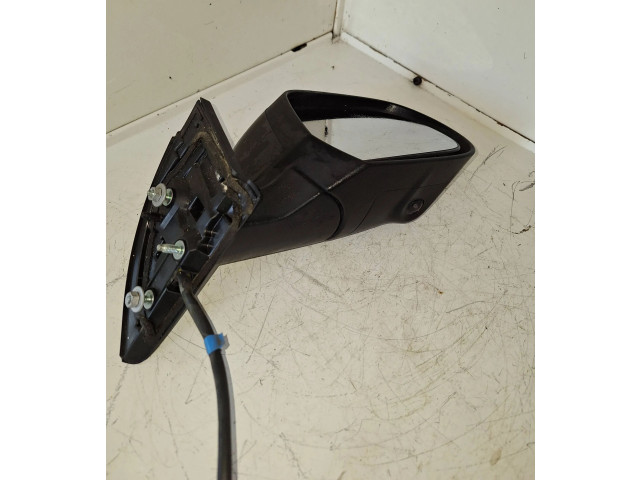 Zpětné zrcátko  Nissan Leaf I (ZE0) 2015  E11028058  