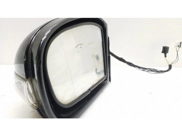 Zpětné zrcátko levé Mercedes-Benz E W211 2005 2038105993