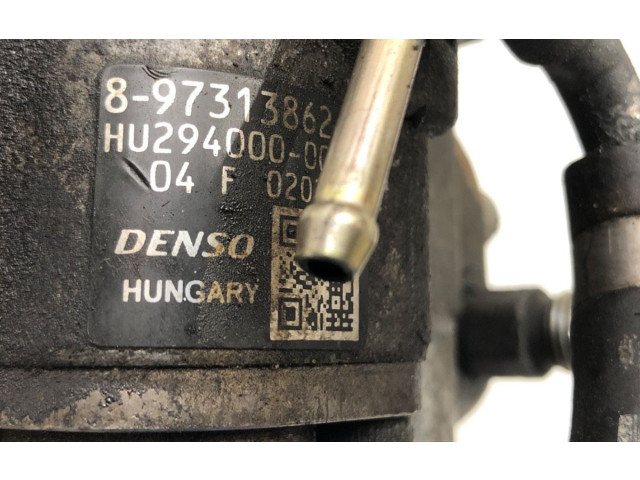 Топливный насос