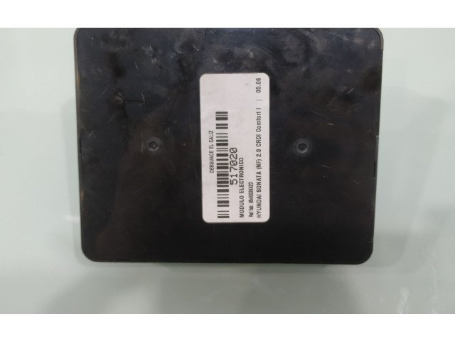 Блок управления 954003K423   Hyundai Sonata