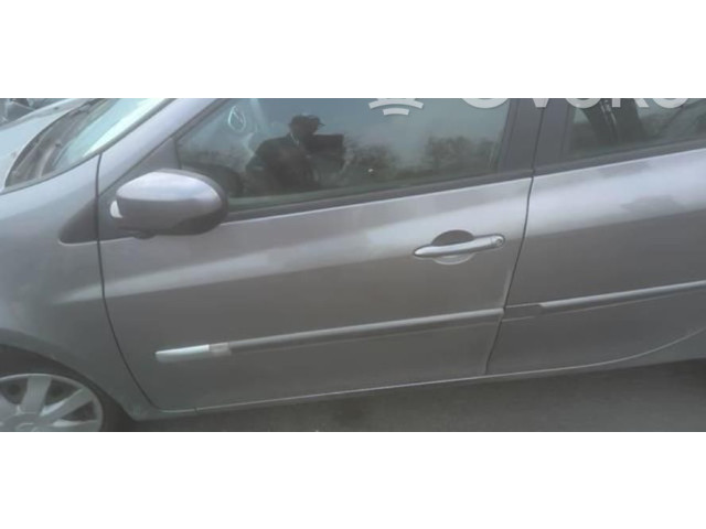 Дисплей    283464084R   Renault Clio III