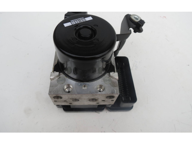 Блок АБС 31329137, 28526258053   Volvo  S60  2011 - 2013 года