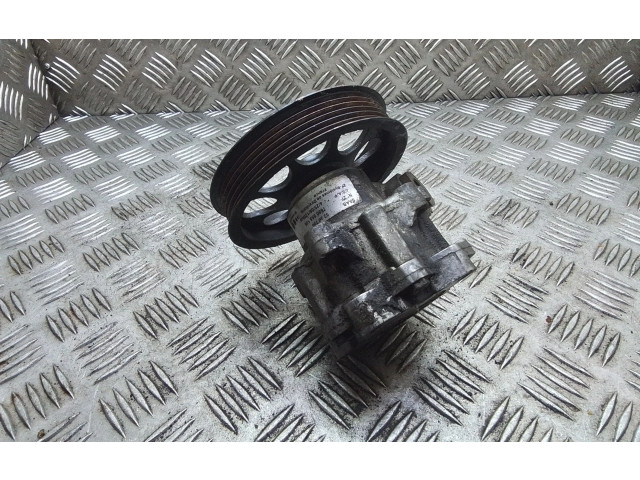 Vstřikovací lišta 5230750, 7690955106   Saab 9-5     