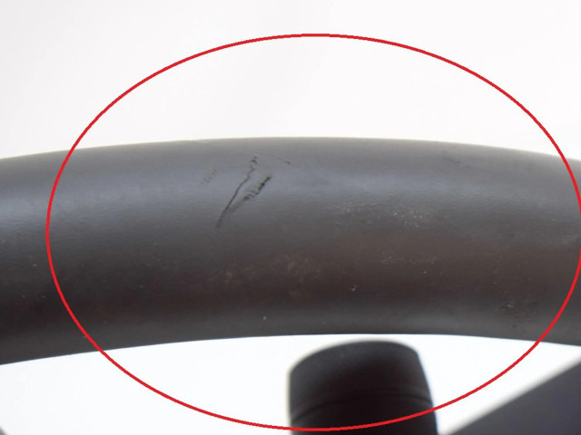 Volant Porsche 911 992 2019 992419091G, 62907001A