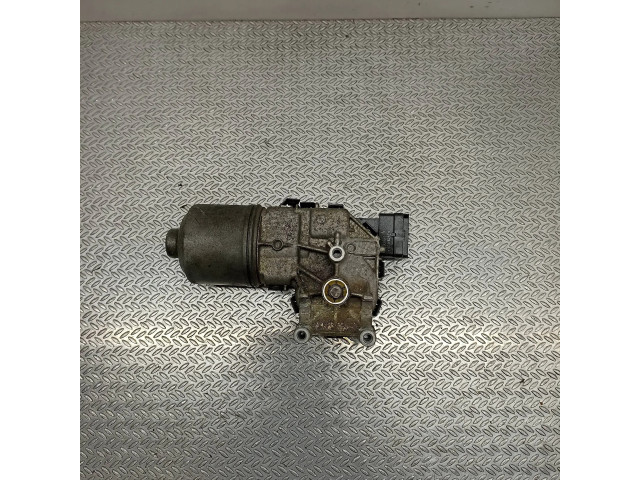 Моторчик дворников 0390241541, 080610 Renault Twingo II