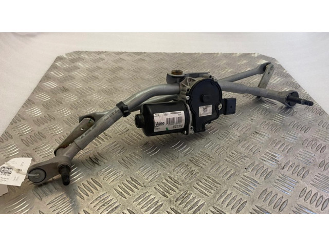 Комплект механизма стеклоочистителей