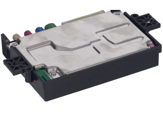 Zpětné zrcátko Mercedes-Benz C AMG W205 2017 A2139008013