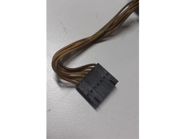 Ручка стеклоочистителей 214867201 Dodge Caliber