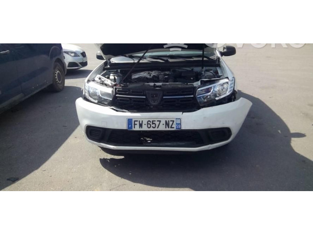 Генератор 231005933R Dacia Sandero