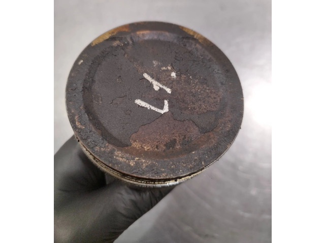  Поршень с шатуном B5254T2   Volvo XC90  