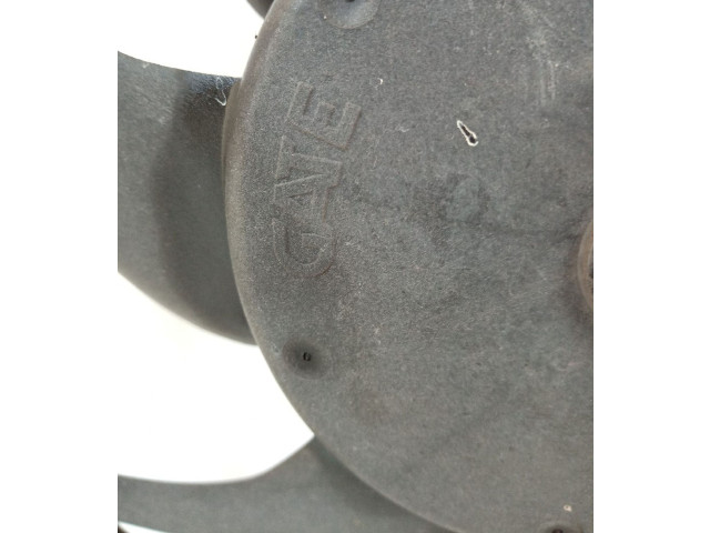 Вентилятор печки REF Citroen Berlingo