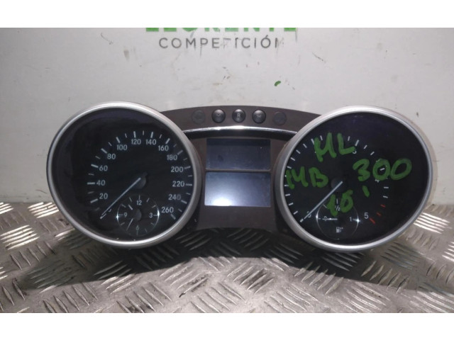 Панель приборов A2C53361660 Mercedes-Benz ML W164