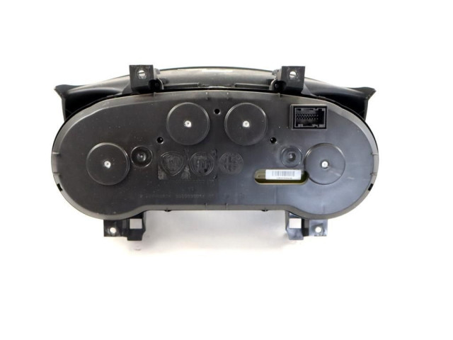 Přístrojová deska Fiat Punto Evo 2010 Y50001