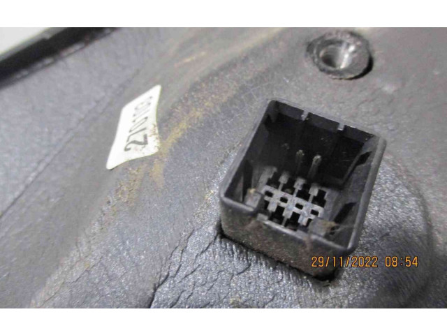 Зеркало электрическое Hyundai Getz - года