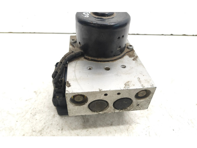 Блок АБС 1J0907379R, 10094903373 Volkswagen Bora 1998 - 2005 года