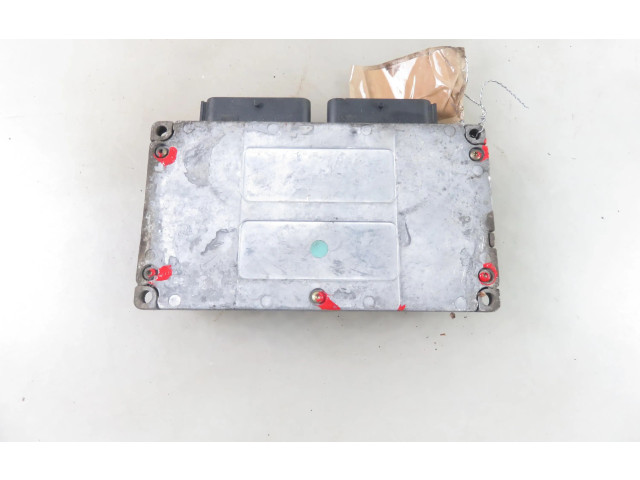 Блок управления коробкой передач 8200038888, 8200247942   Renault Scenic I