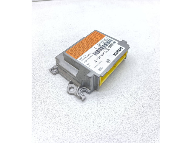 Блок подушек безопасности 3D0909601E   Volkswagen Phaeton