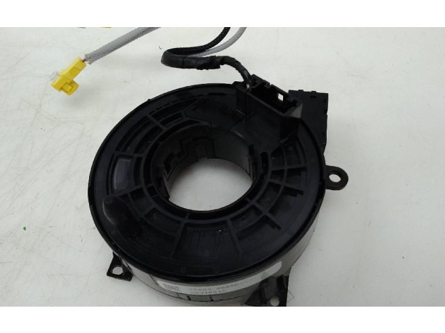 Полоса надувных подушек (кольцо srs) Renault Clio V  2019 -  года 255549585R      