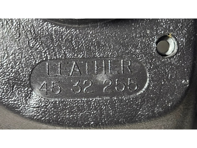 Руль Saab 9-5 1998-2005 года 4532255