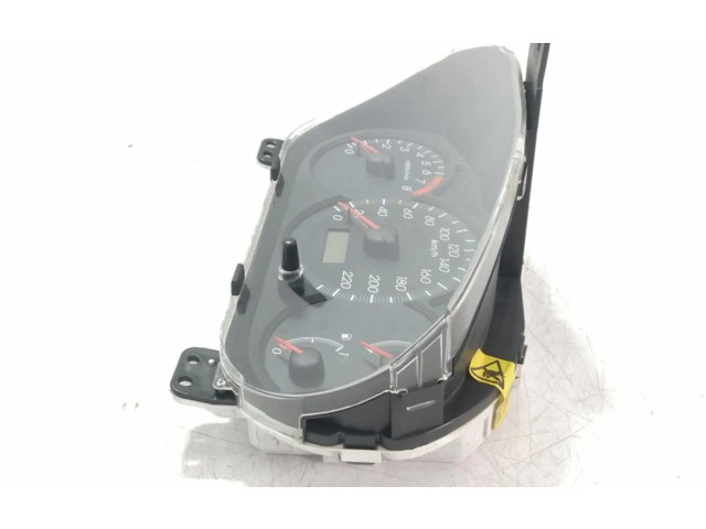 Přístrojová deska Honda Civic HR0287055