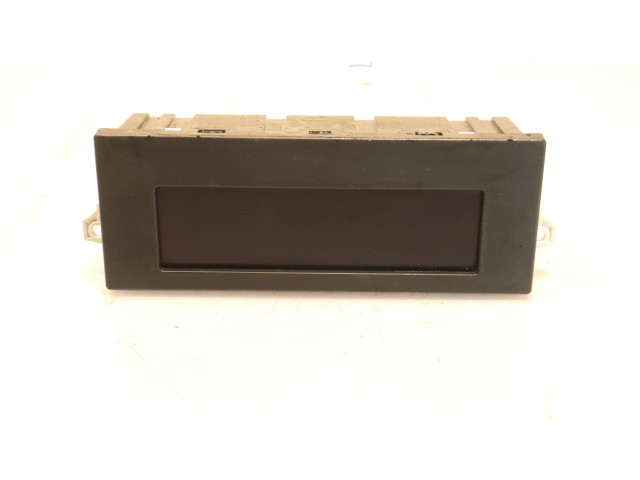 Дисплей       Peugeot 301