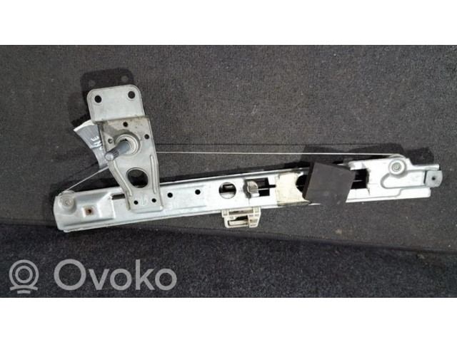 Комплект электрического механизма для подъема окна