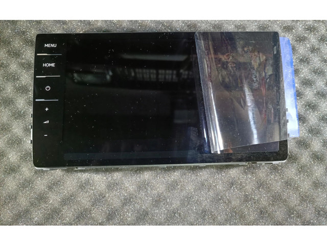 Дисплей    5G6919605C   Volkswagen Golf VII