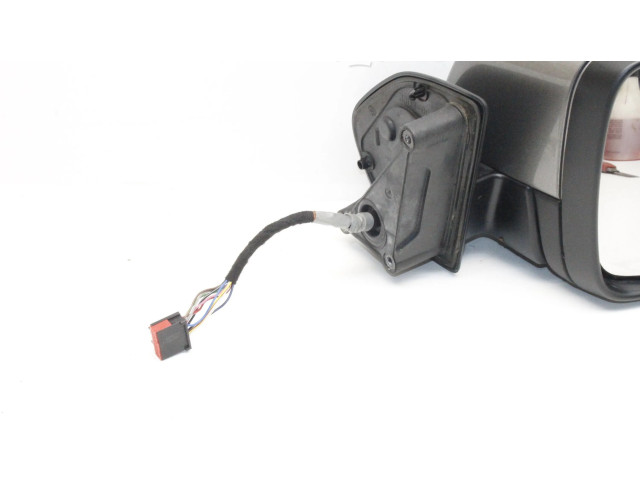 Zpětné zrcátko Land Rover Range Rover Sport L320 2010 10PIN