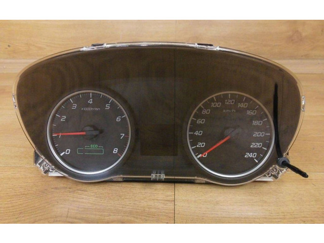 Панель приборов 8100C523   Mitsubishi Outlander       