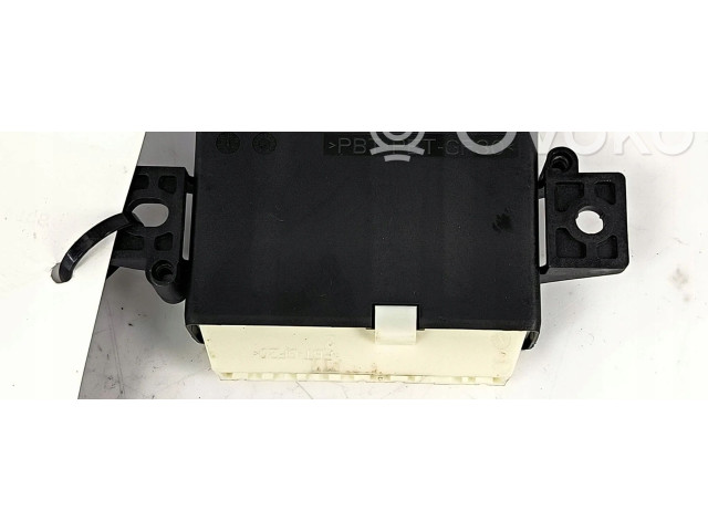 Блок комфорта 0263014045 Renault Clio IV