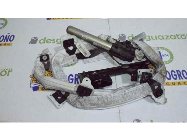 Боковая подушка безопасности 72123420226, 85342022604E   BMW X3 E83