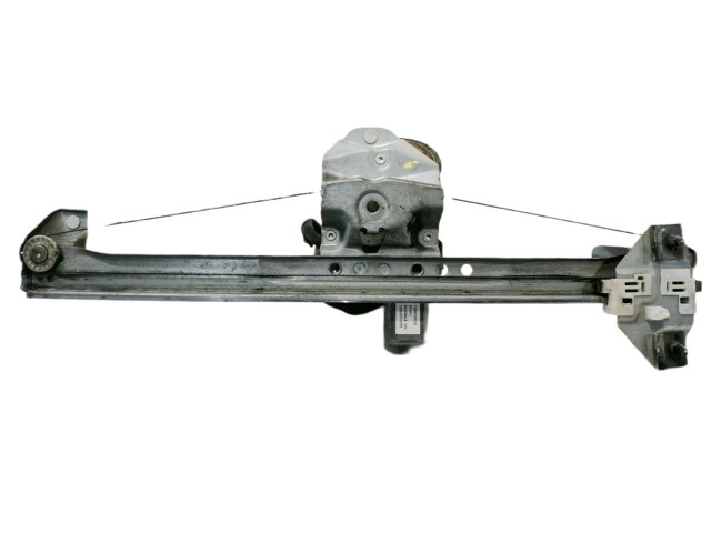 Шатун K9KC6 128001072E, 9030294E Dacia Dokker