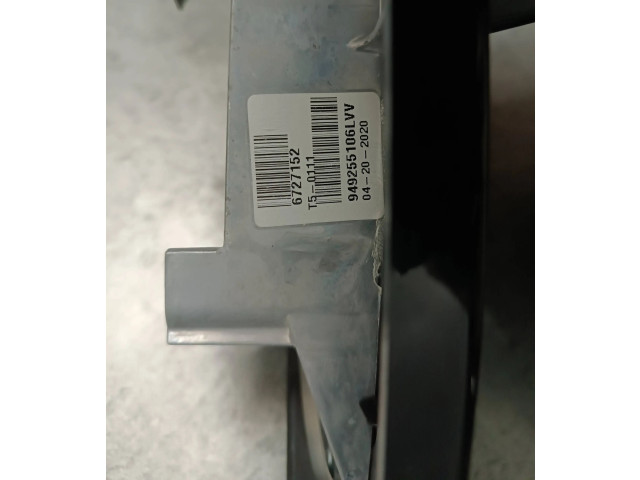 Зеркало (управляемое электричеством)    BMW iX3 G08