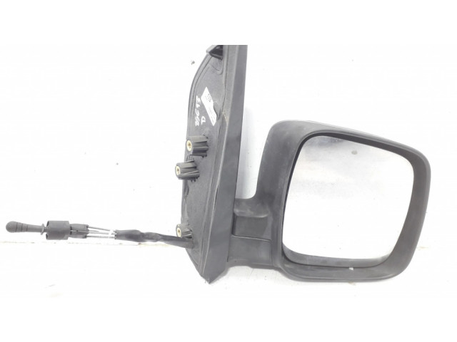 Zpětné zrcátko Сзади Fiat Fiorino 2009 735460566