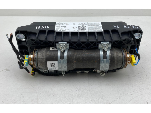 Рулевая рейка  Надувная подушка для пассажира 4G8880204D, 621630700   Audi A6 S6 C7 4G 2011 - 2018 года