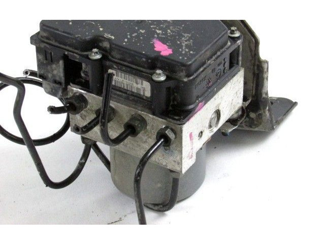 Блок АБС 9660779880 Citroen Xsara Picasso - года